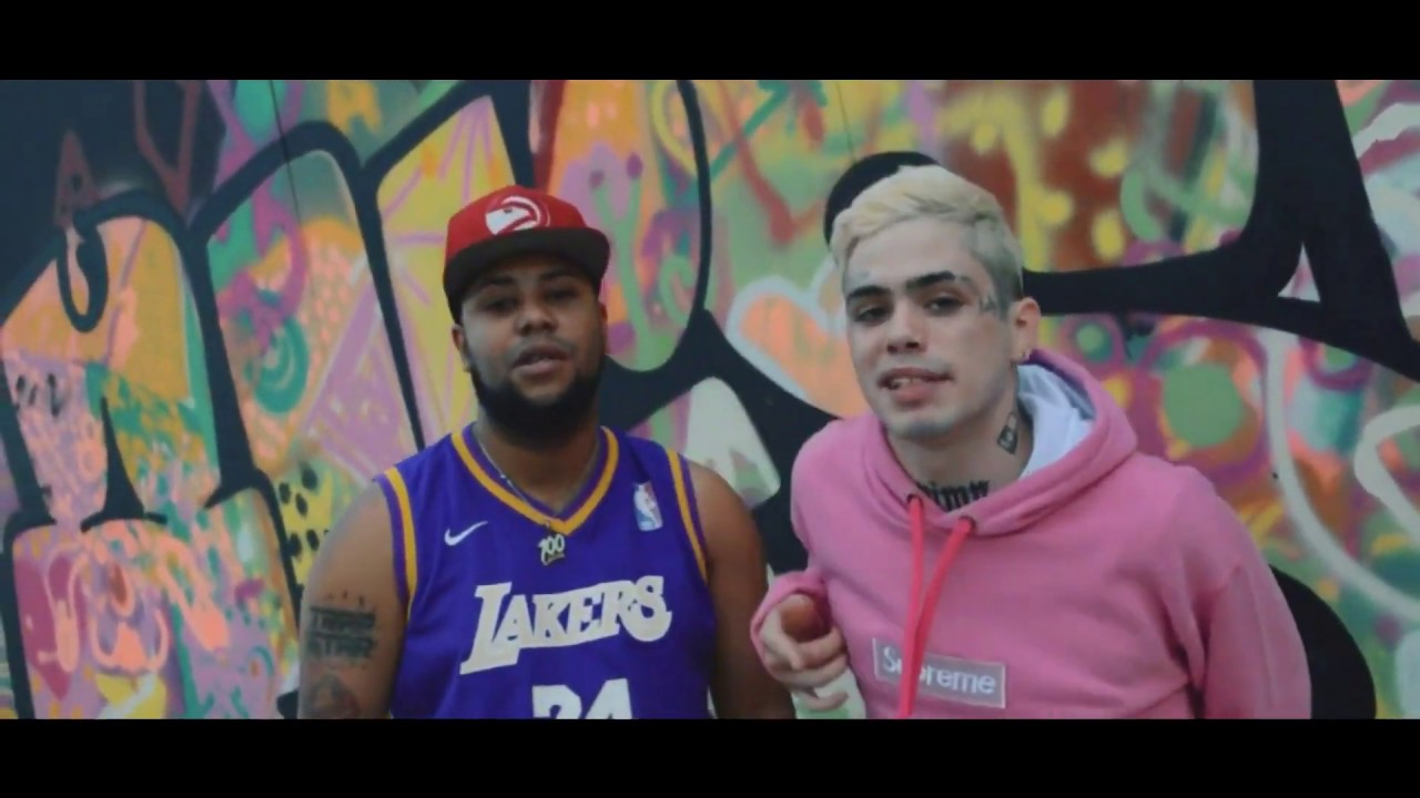 Acele Beltran3k ft Franky Style ( Vídeo Oficial )