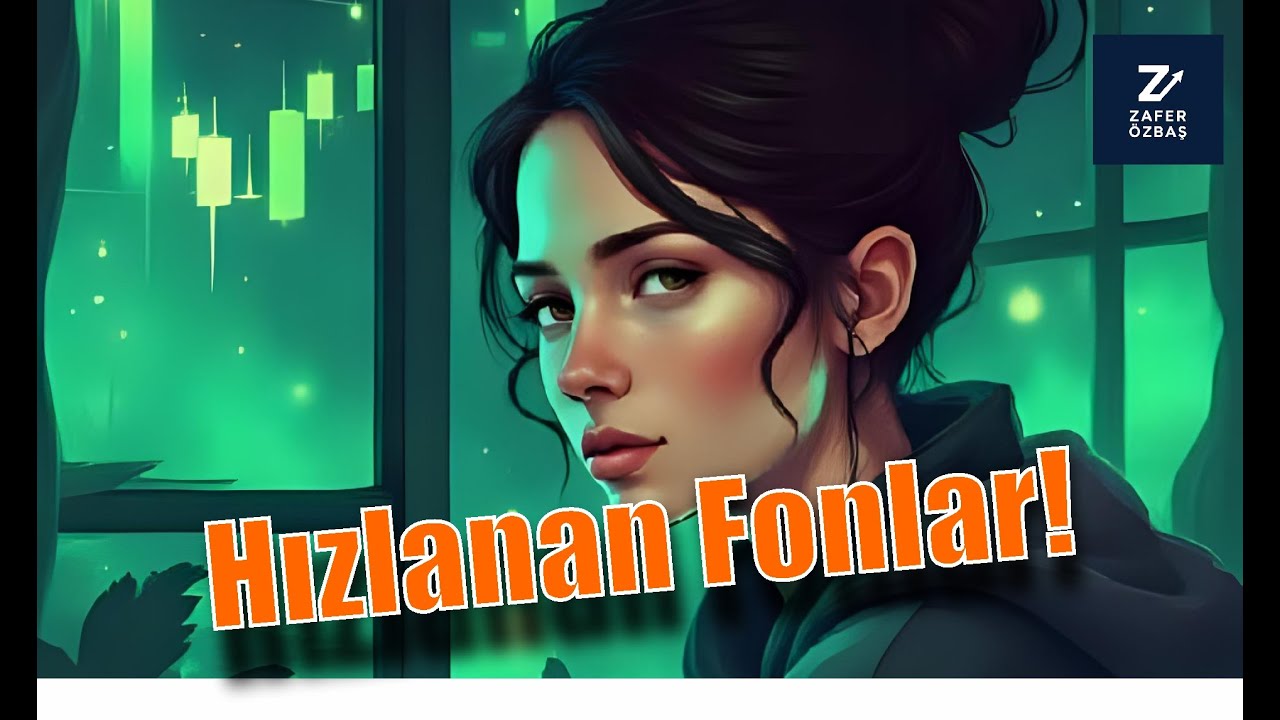 Hangi Yatırım Fonları Bugün Hızlandı? Sinyaller Ne Gösteriyor?