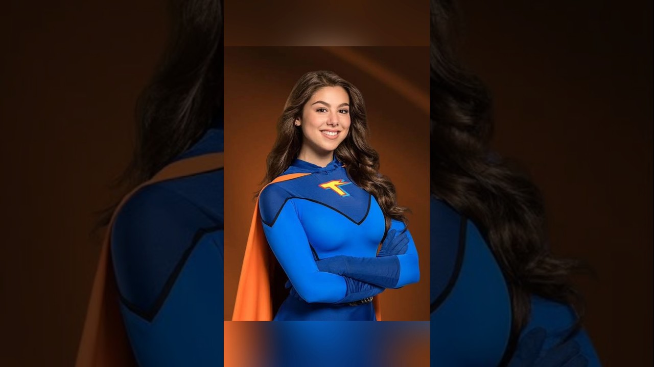Nickelodeon Stars: Then vs Now 2025 | Where Are They Today