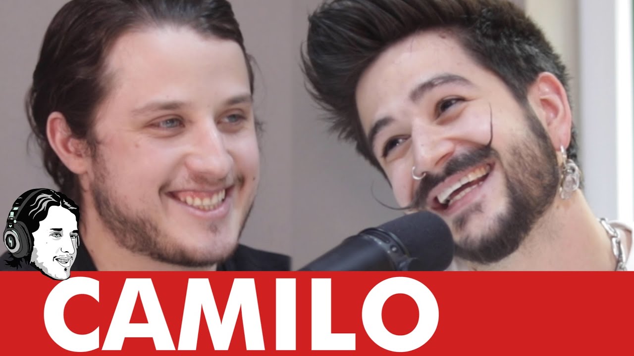 CREATIVO #110 - CAMILO