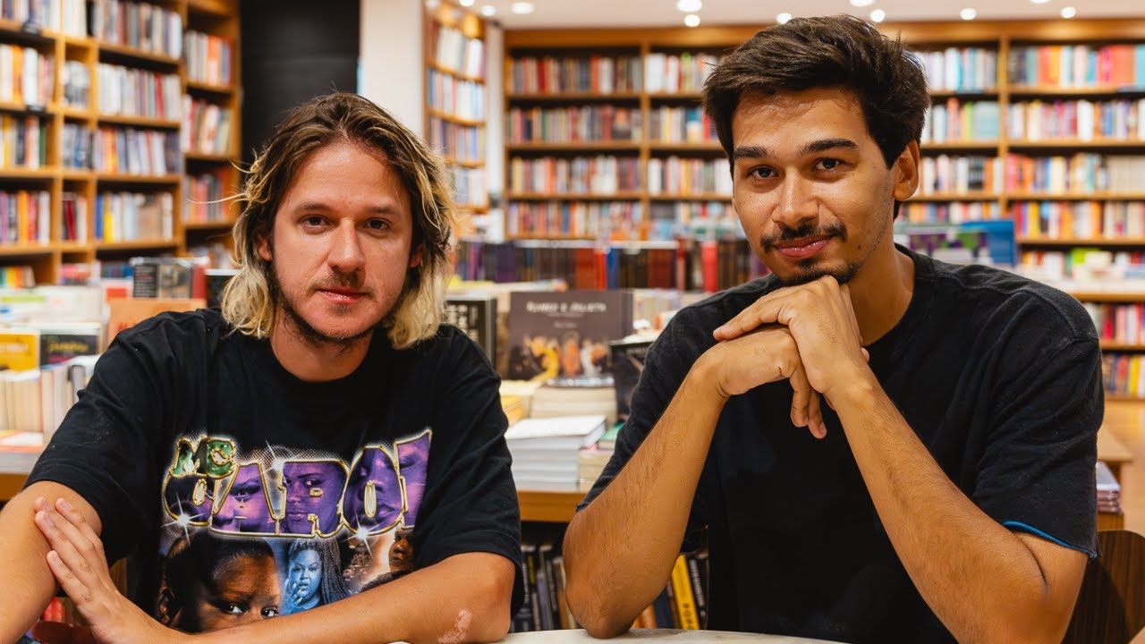 Rubel e As Palavras