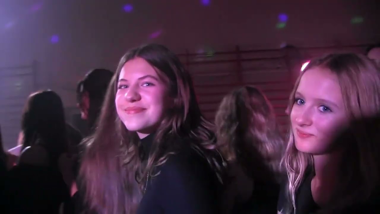 BAL CHARYTATYWNY I LO Grudziądz