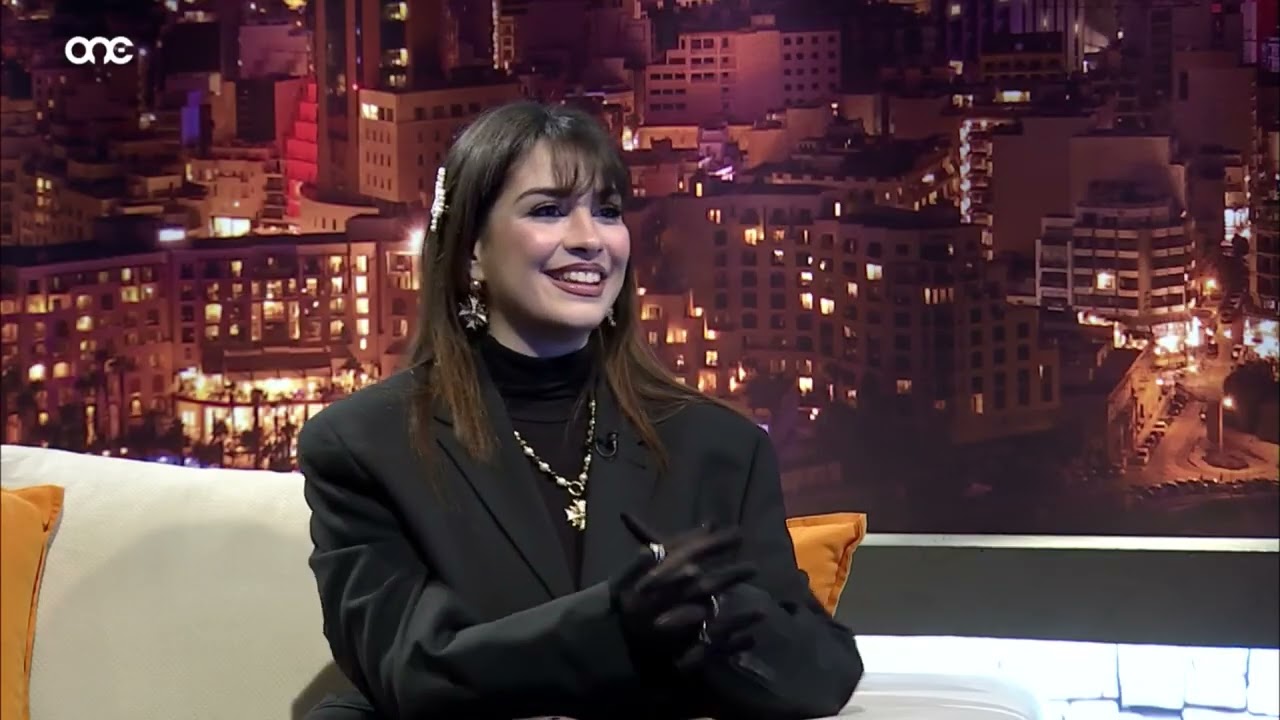 Megan May Caruana Interviewed on Manicolo &Co