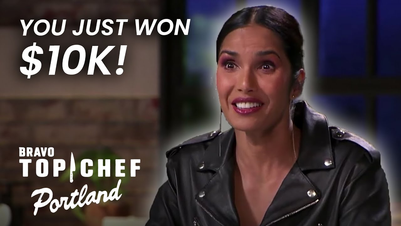 A Bittersweet Elimination | Top Chef: After Show