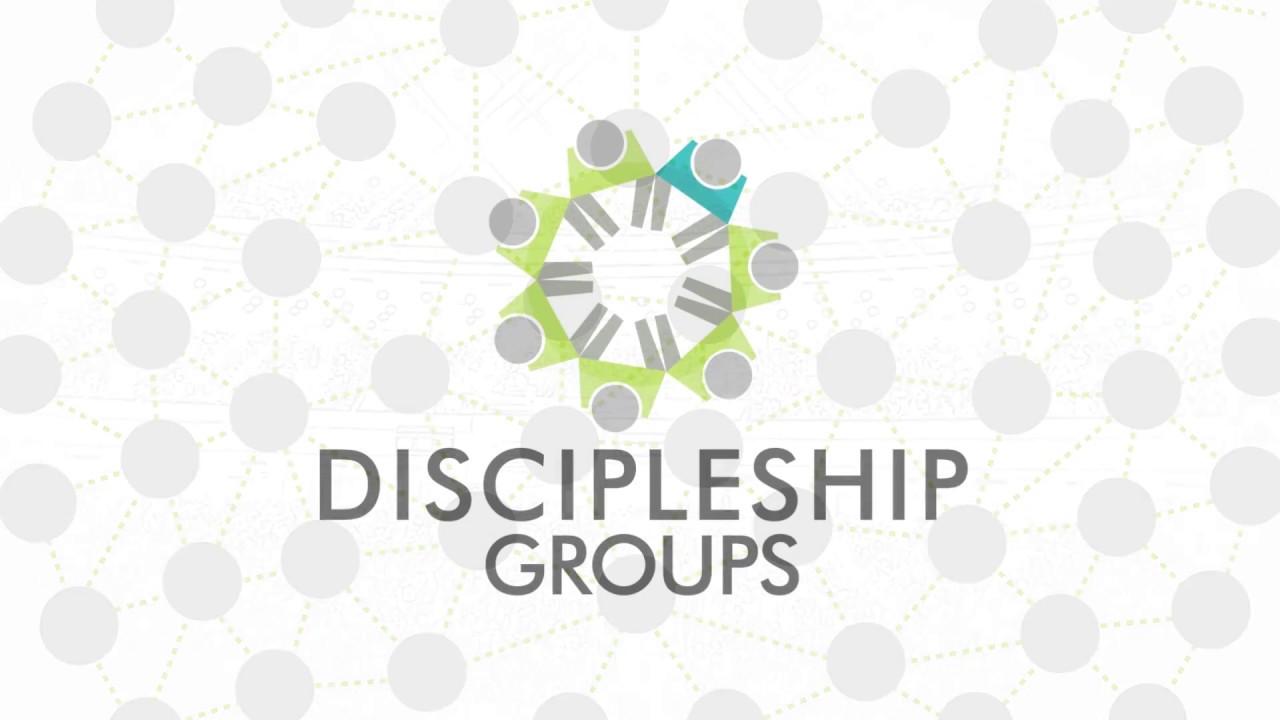 4 Steps To Start A Small Group - How To Video