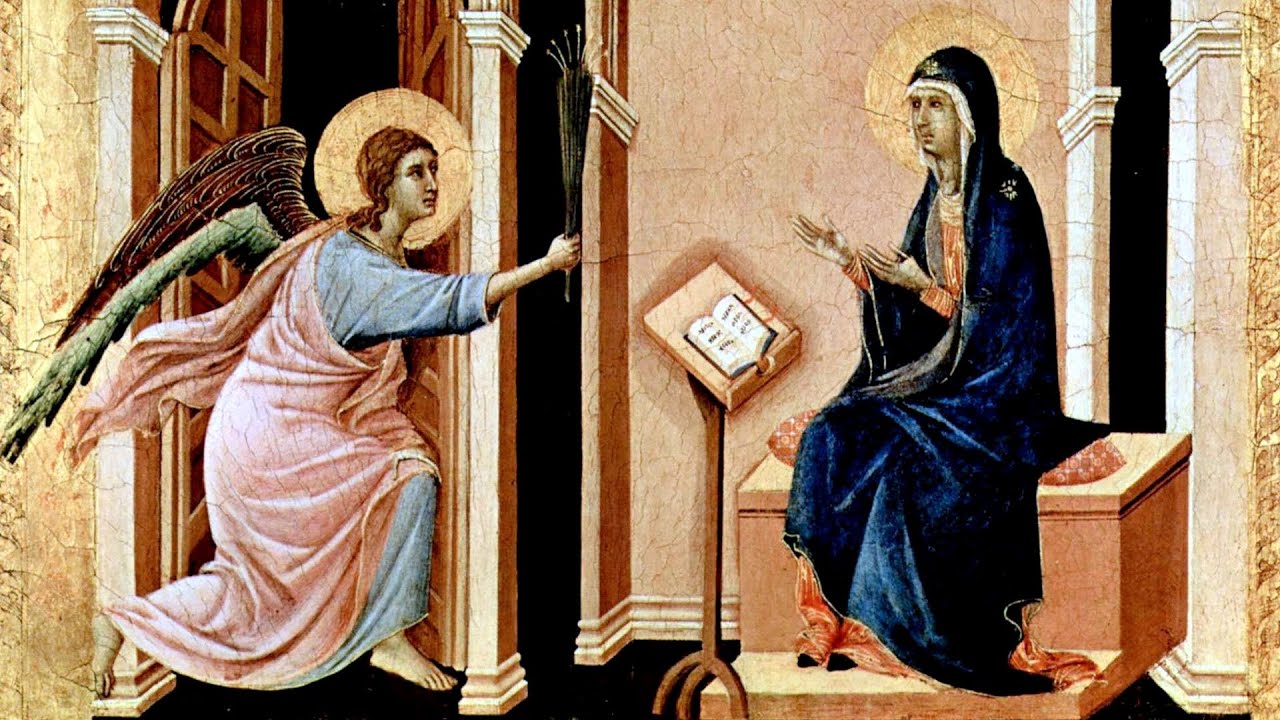 Pierre de La Rue. Missa Ave sanctissima Maria