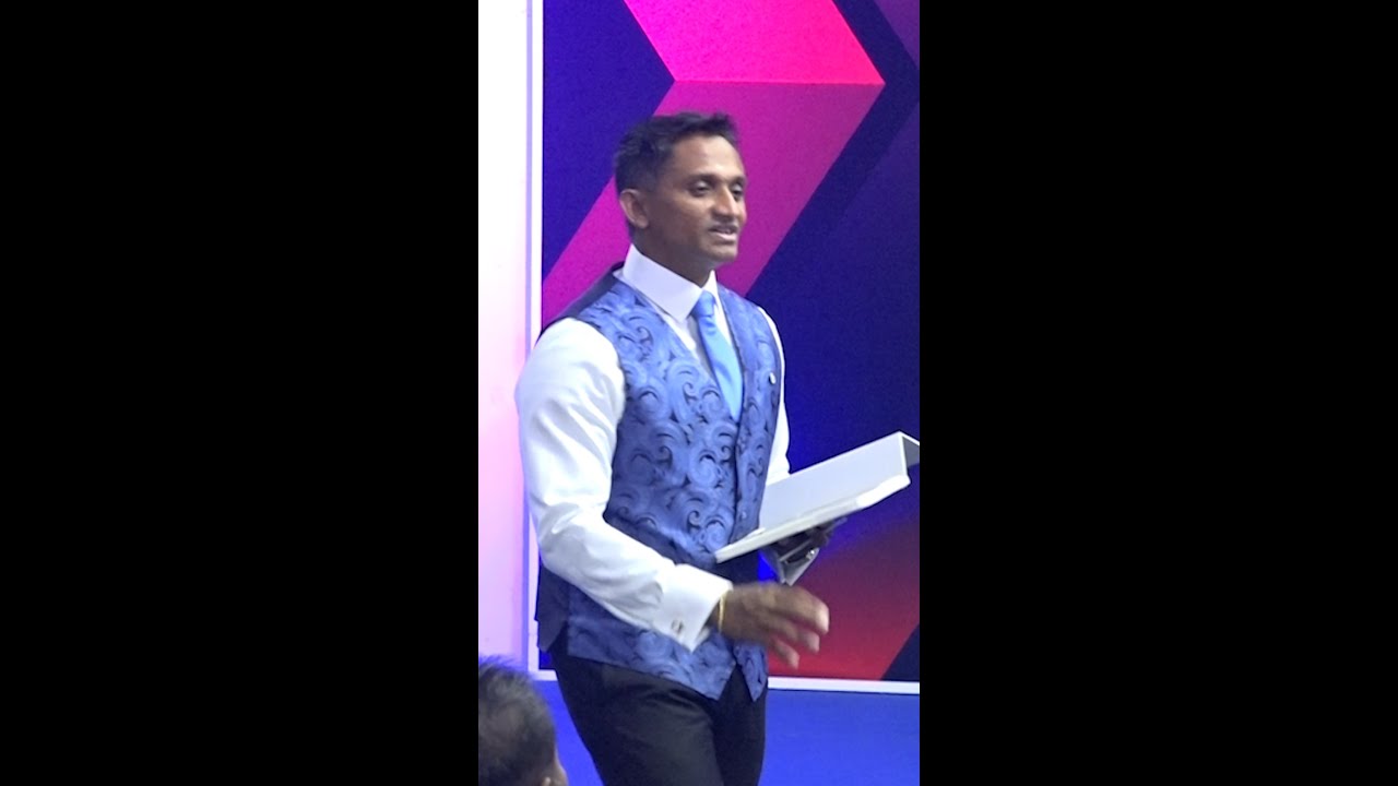 Prayer life | Christ Embassy Colombo Sri Lanka #shorts #trend