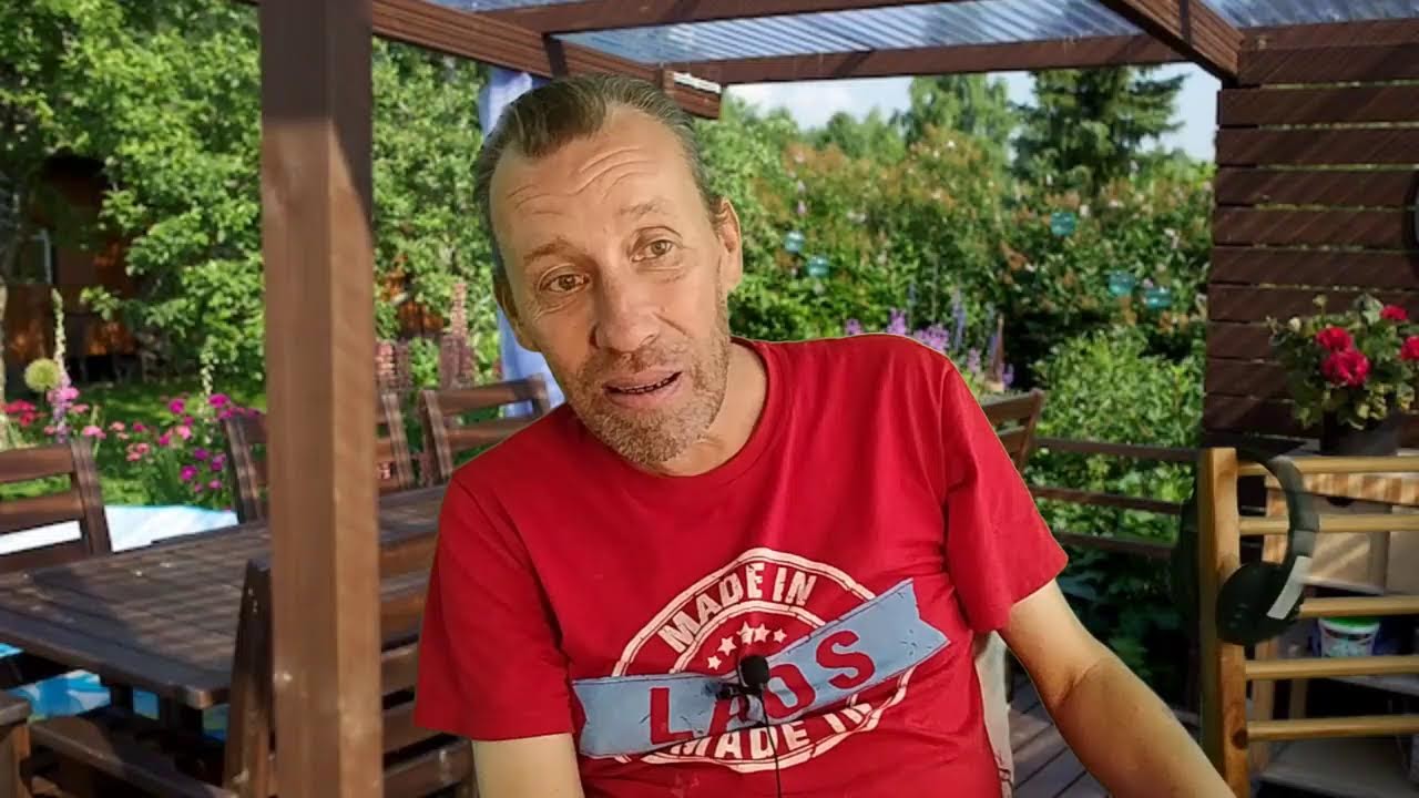 Alkuviikon päivää