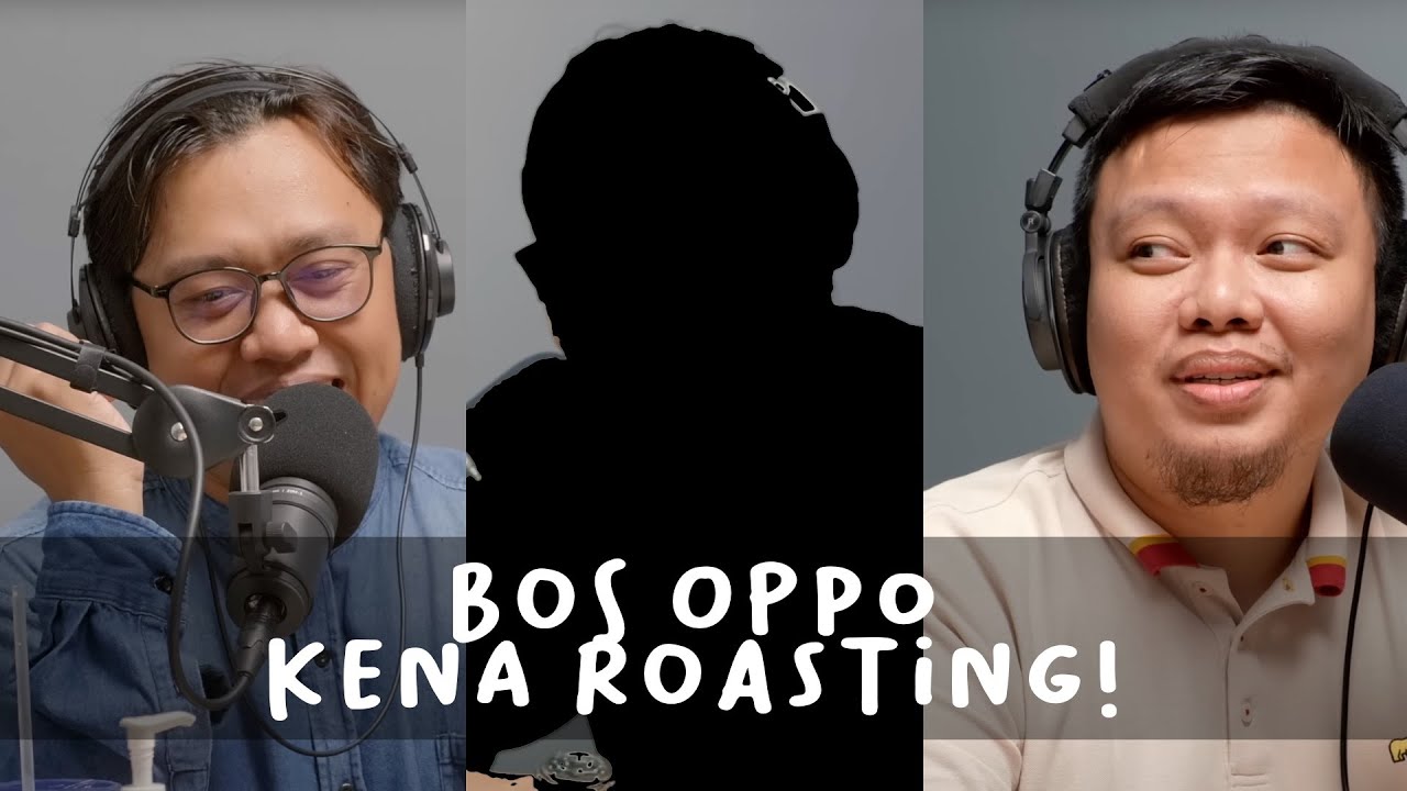 #NGETEH 2.0 | Episode 2 : GENJUTSU dimata OPPO Indonesia