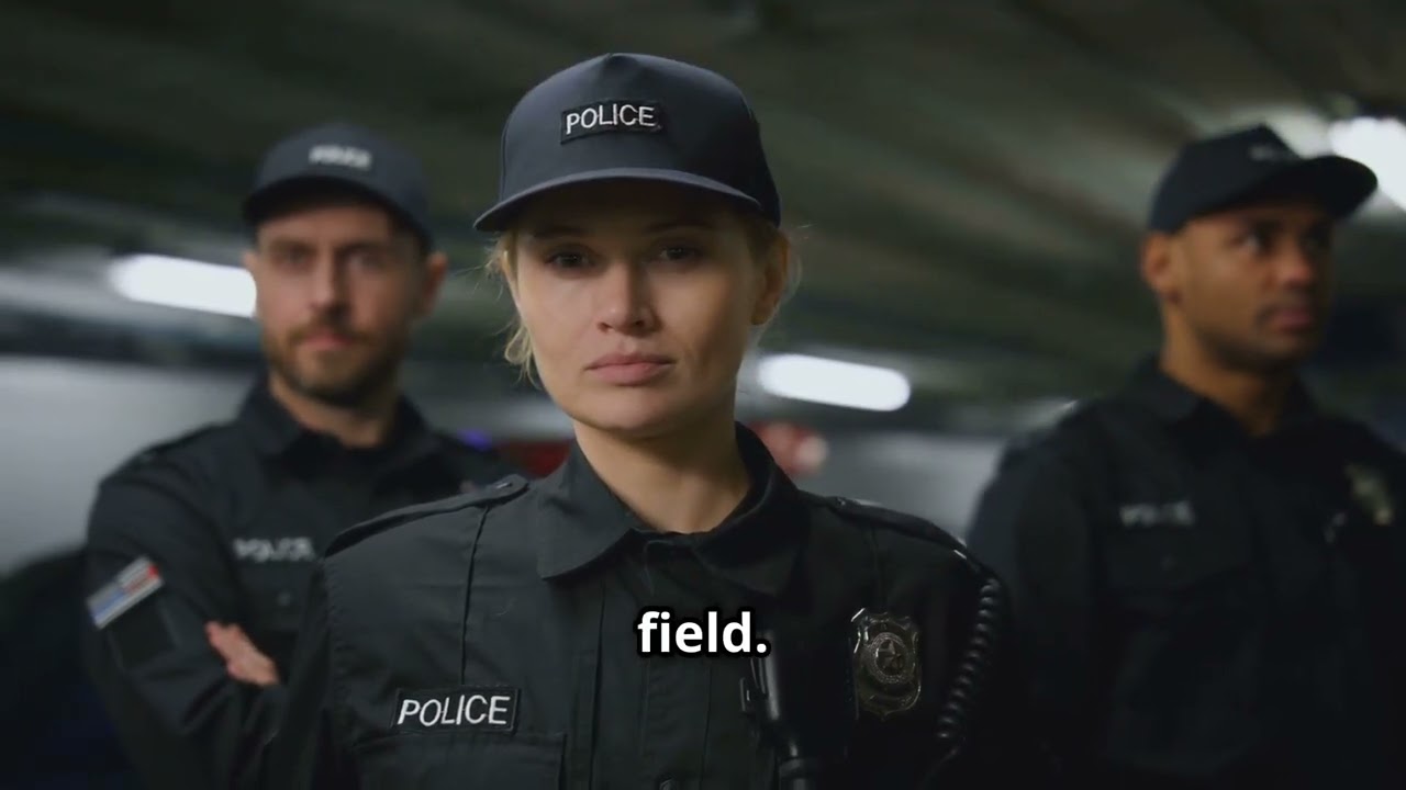 1080 Women Military Police