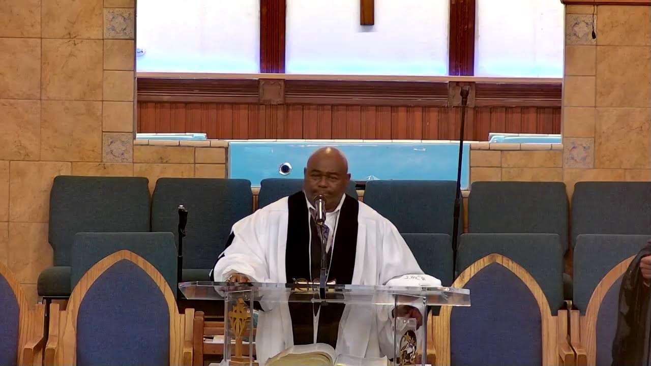 1st SUNDAY OF 2026
