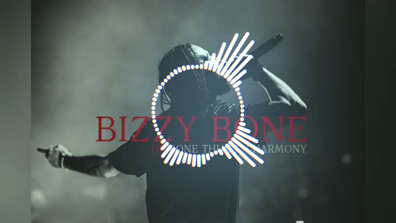On the freeway (instrumental) - Bizzy Bone