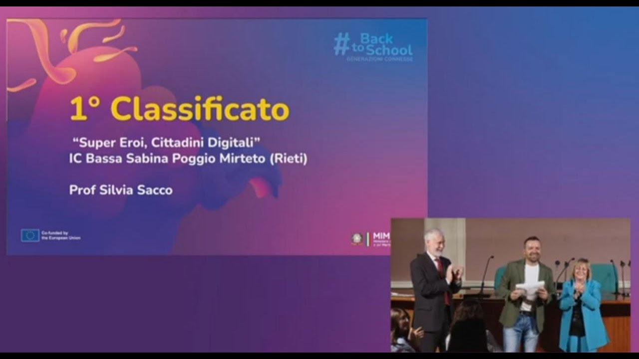 HP ENTERPRISE- CONCORSO 