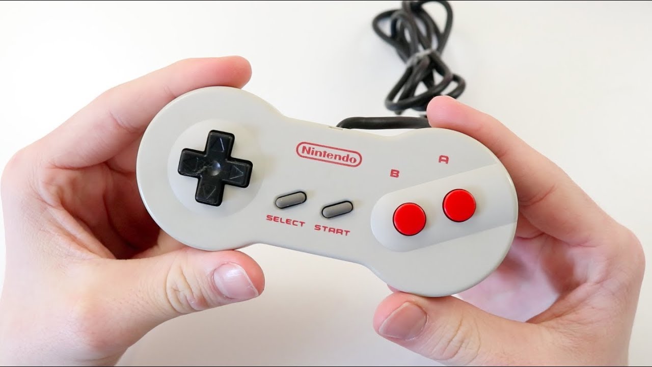 Let's Refurb! - Faulty Ebay Nintendo Famicom AV Controller!