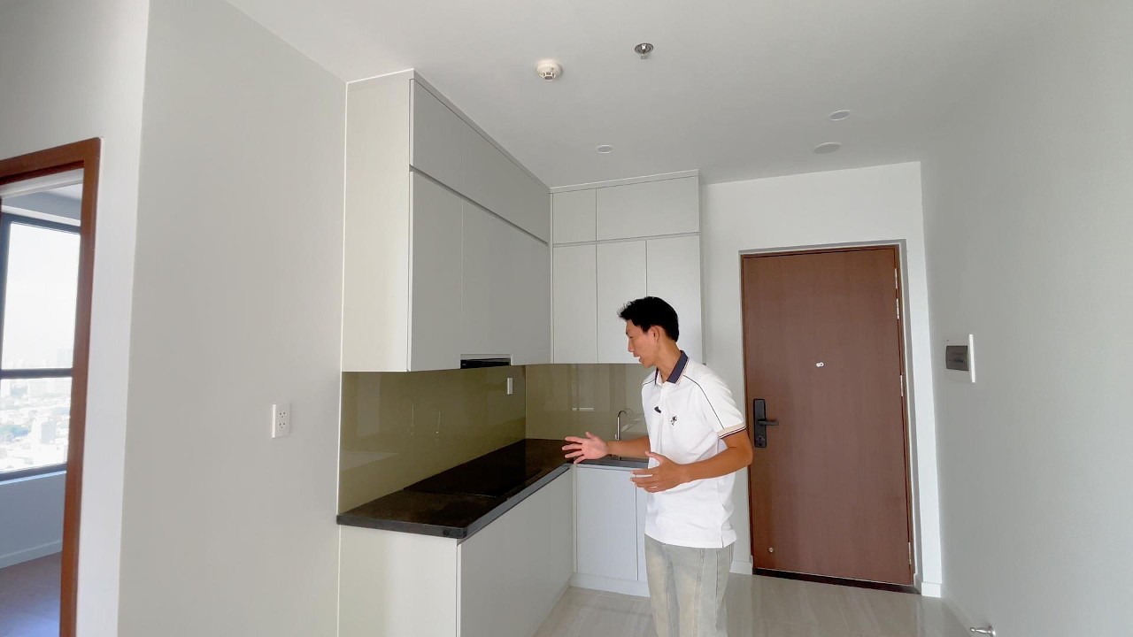 Bcons City 2PN Giá 3 Tỷ: Vừa Ở Vừa Có Dòng Tiền Cho Thuê
