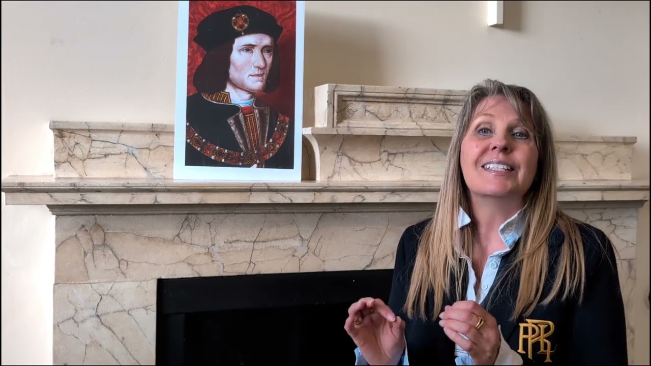 Who Was Richard III? - Busting the Mythology: 8. Are the Princes buried in Westminster Abbey?