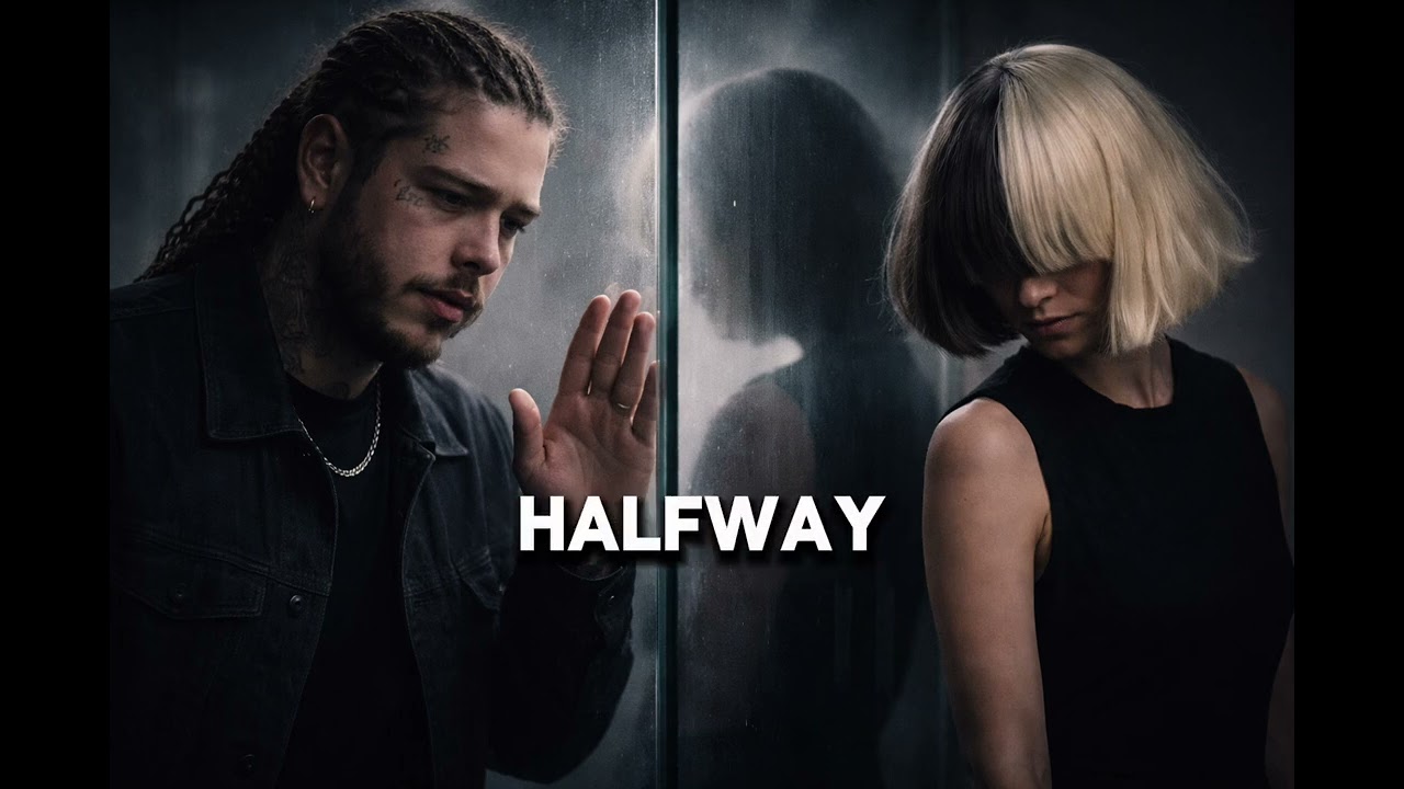 Post Malone & Sia _ Loud Silence