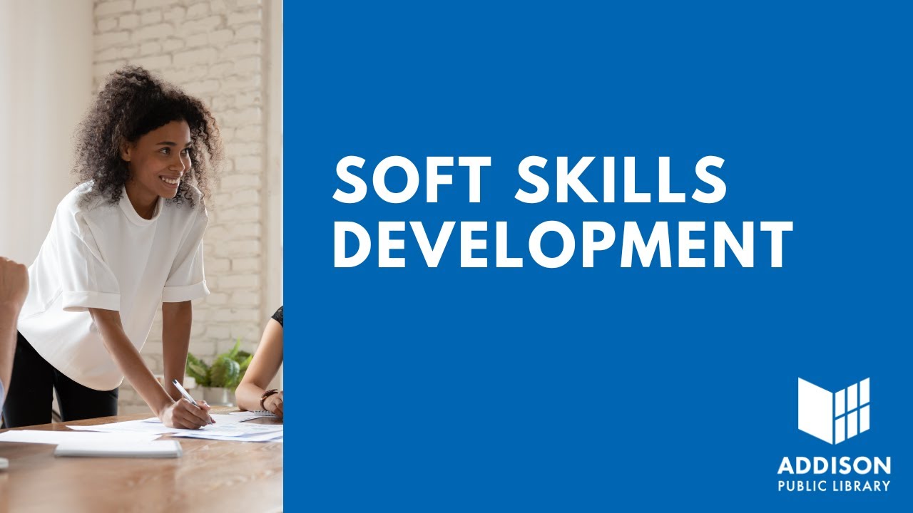 Soft Skills Development