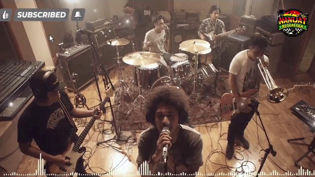 FULL ALBUM Sholawat Jawa Reggae 2026 | Kenangan Masa Kecil yang Menenangkan