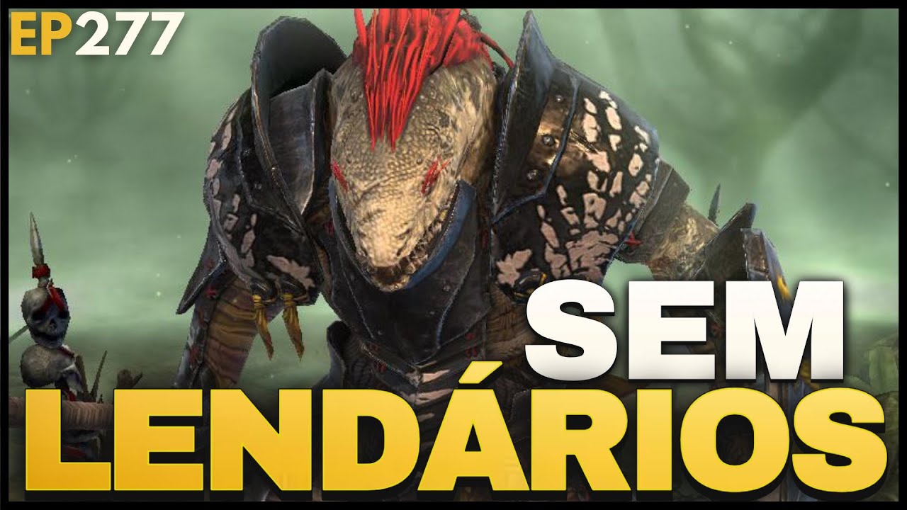 SÉRIE SEM LENDÁRIOS - EP 277 - Siegehulk +4 e Fusão Rhazin | Raid: Shadow Legends