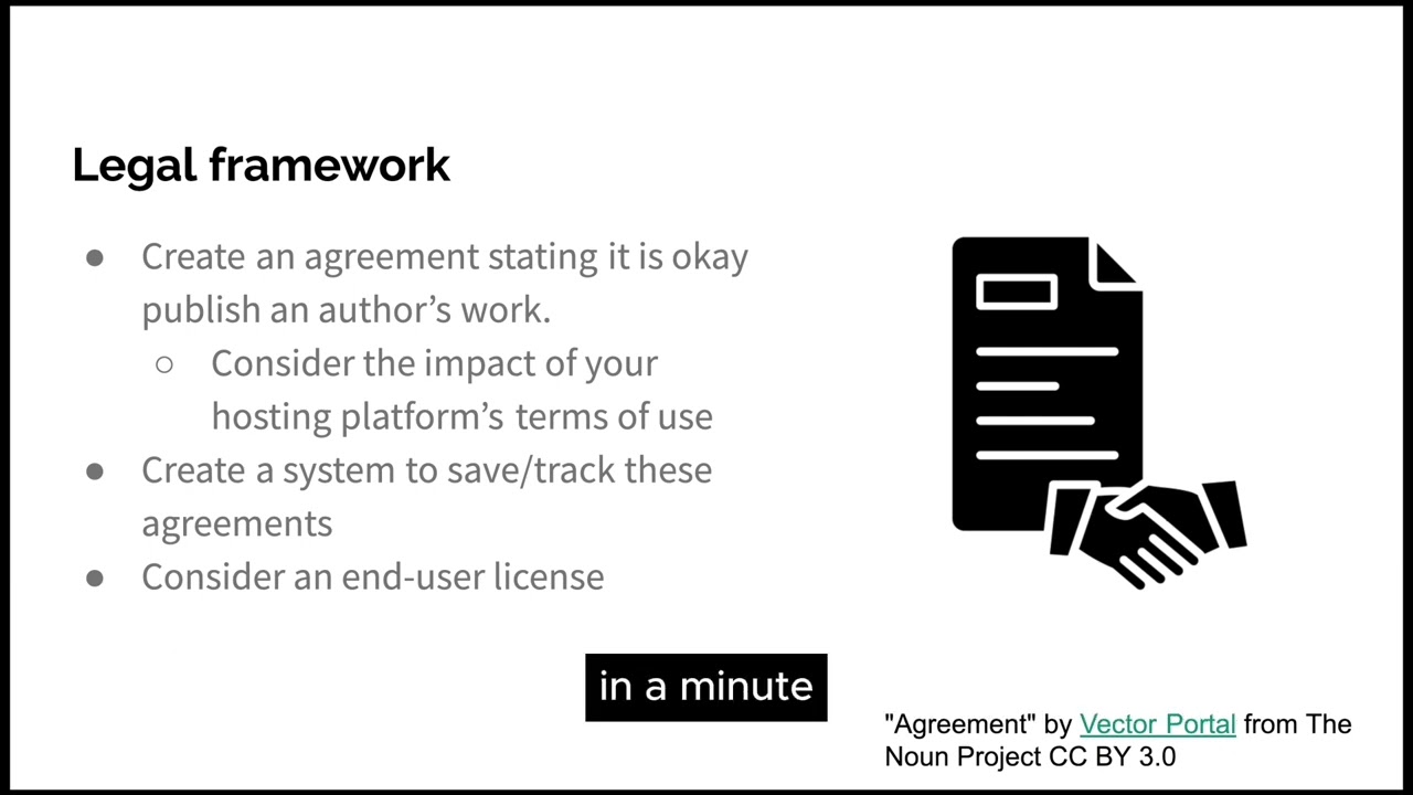 So You Want to Start a Journal? Tips & Tricks to Save you Time