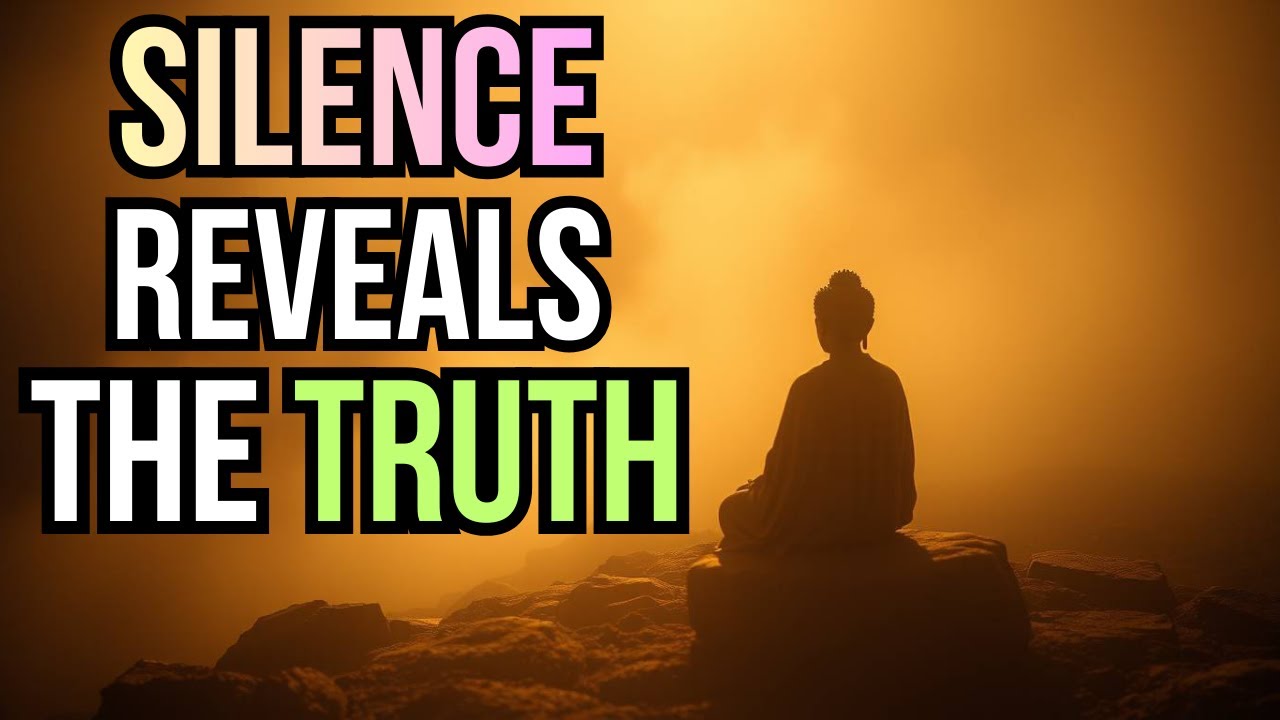 Why Buddhist Practices Are the KEY to Happiness