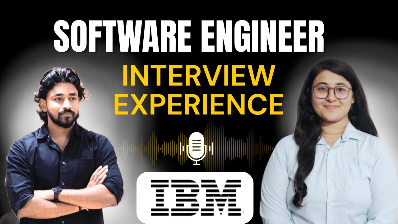 IBM Interview Experience 2023 | IBM placement preparation | IBM PDM Interview Questions