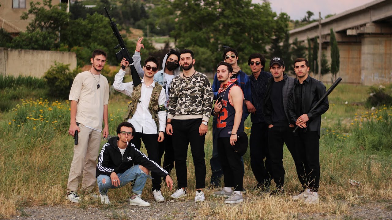 zŻz x Mathew - Theme [Prod. by Soulker] #Ghetto