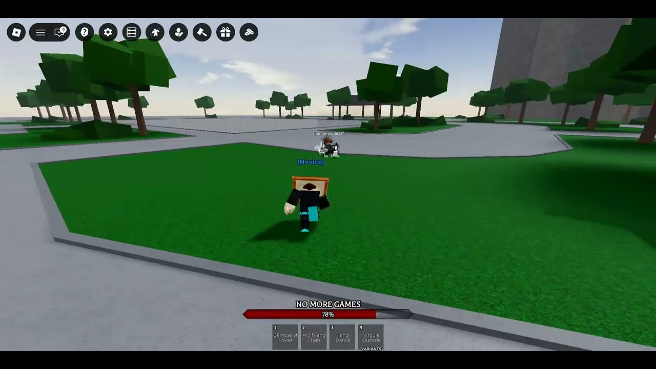 Legends battlesground #04