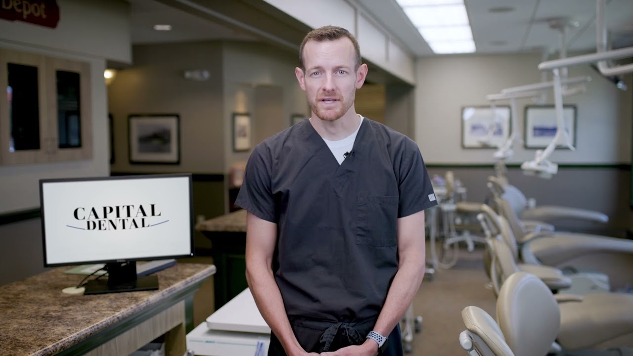 Regular Checkups at Capital Dental in Lincoln, NE