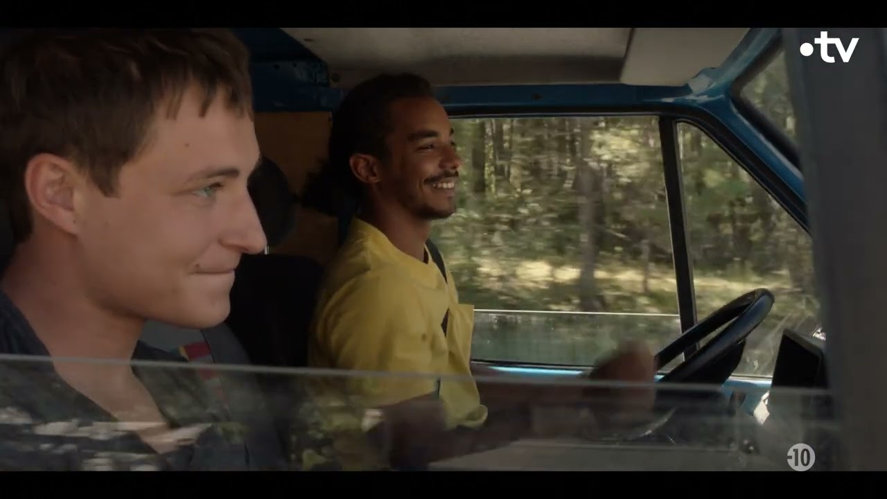 Alex Hugo   Les indompt&eacute;s