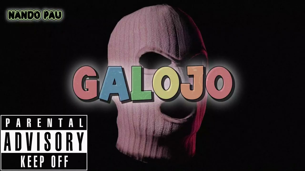 GALOJO KING!!! - NANDO PAU