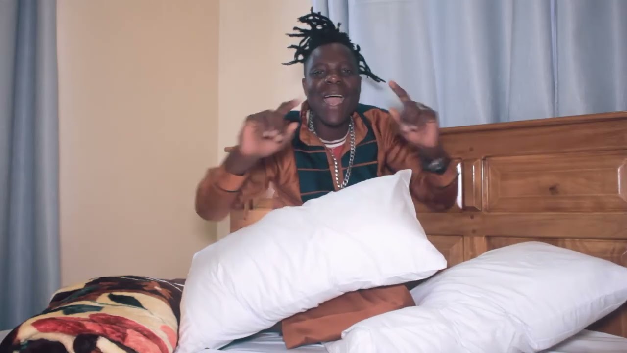 Peter_Ludala song family lodge(official music video)