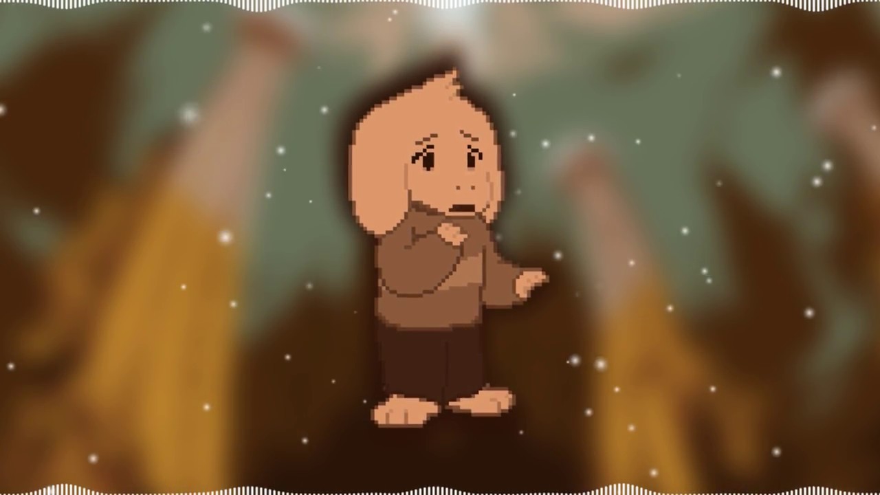 His Theme Remix 2