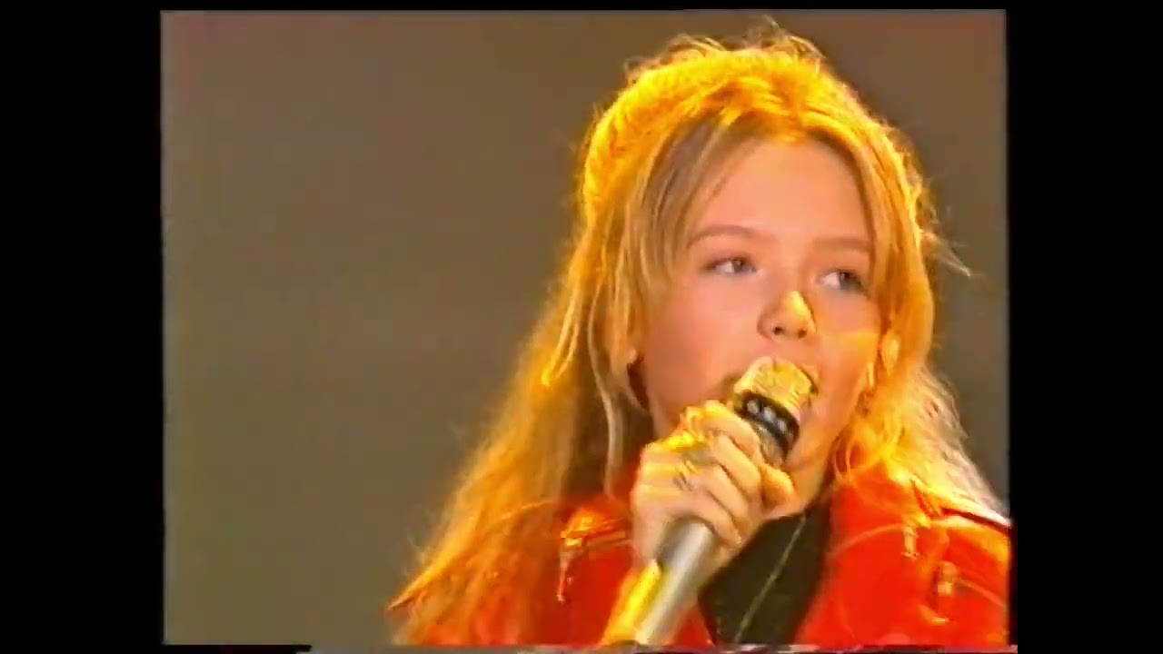 Hij is zo lief Silvy Melodie