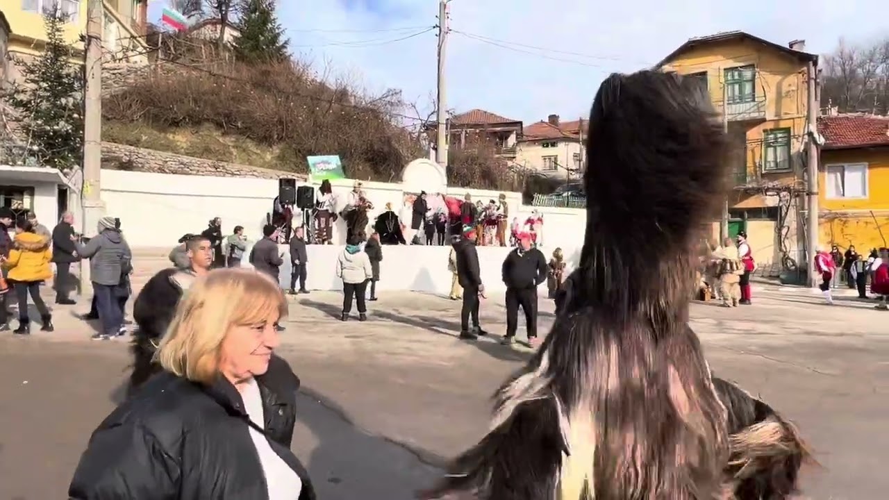 Сурва 2024 Брежани - ж.к. Миньор