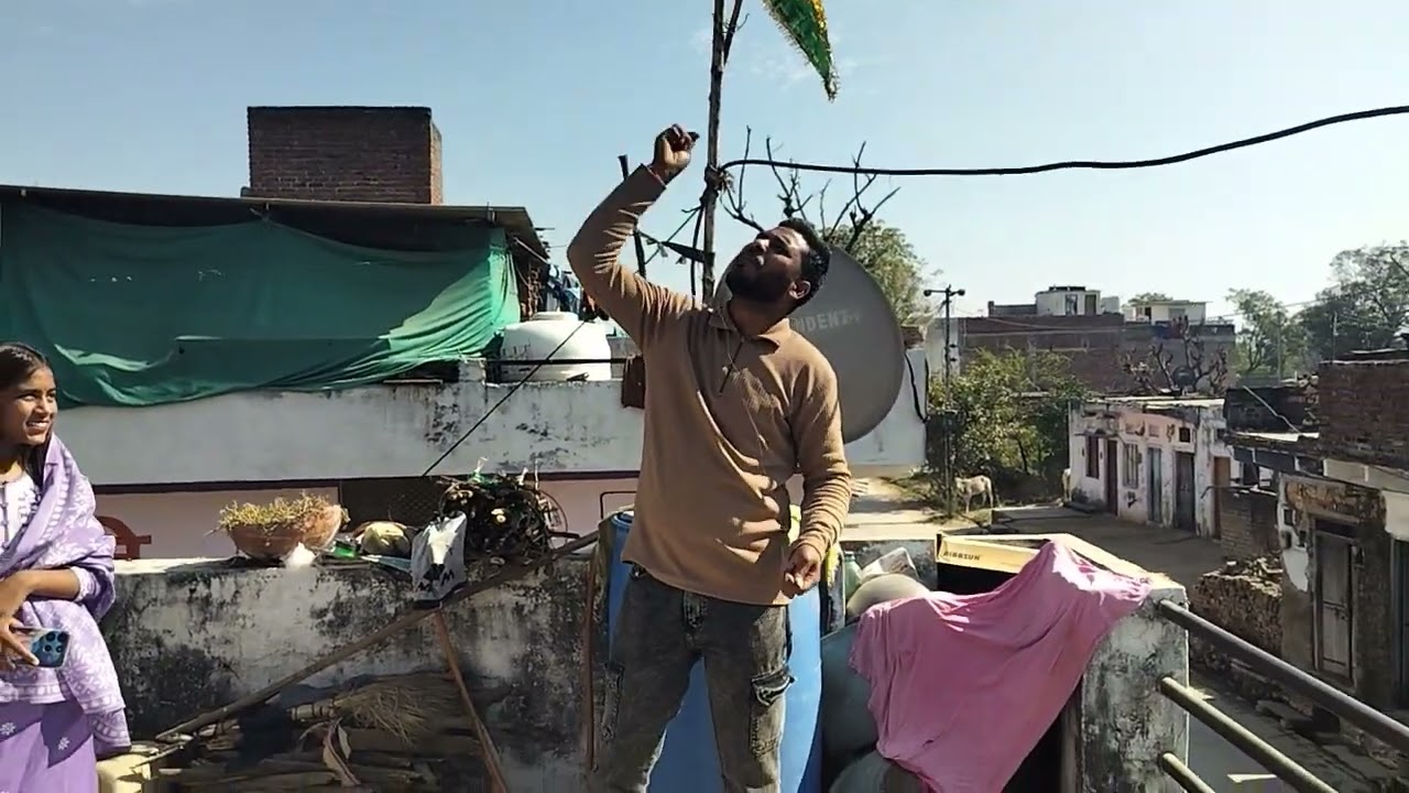 How to Enjoy Kite Flying Indoors: Tips for a Great Vlog 