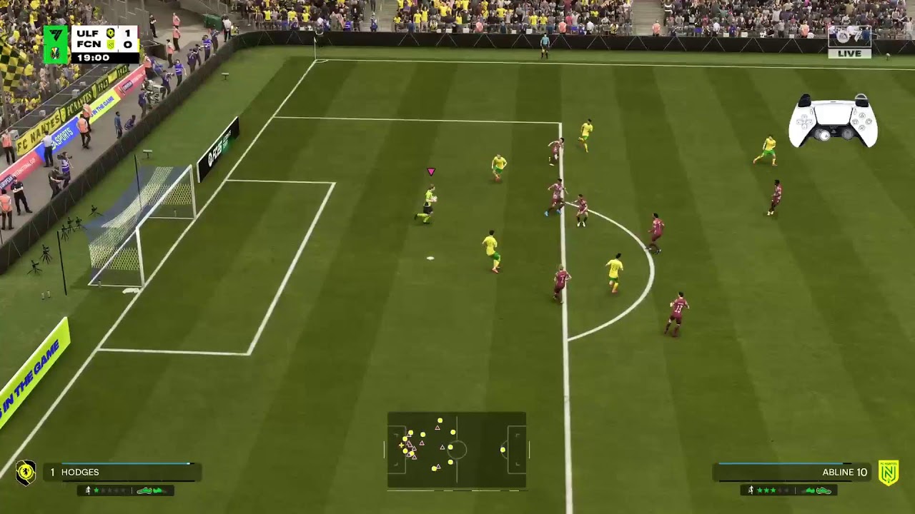 Dilgash Ezidiy LIVE (🔴LIVE🔴) New CLUB Career manager