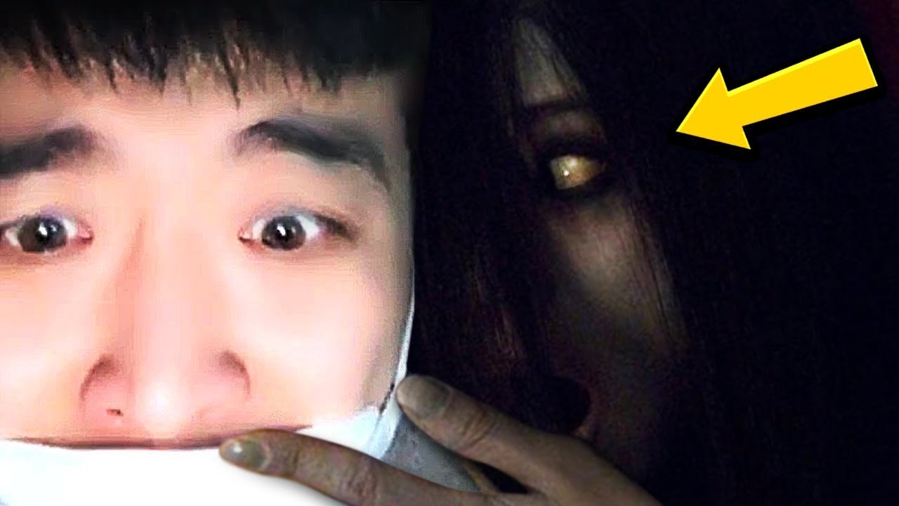 Top 10 Ghosts Caught On Camera That Won't Let You Sleep