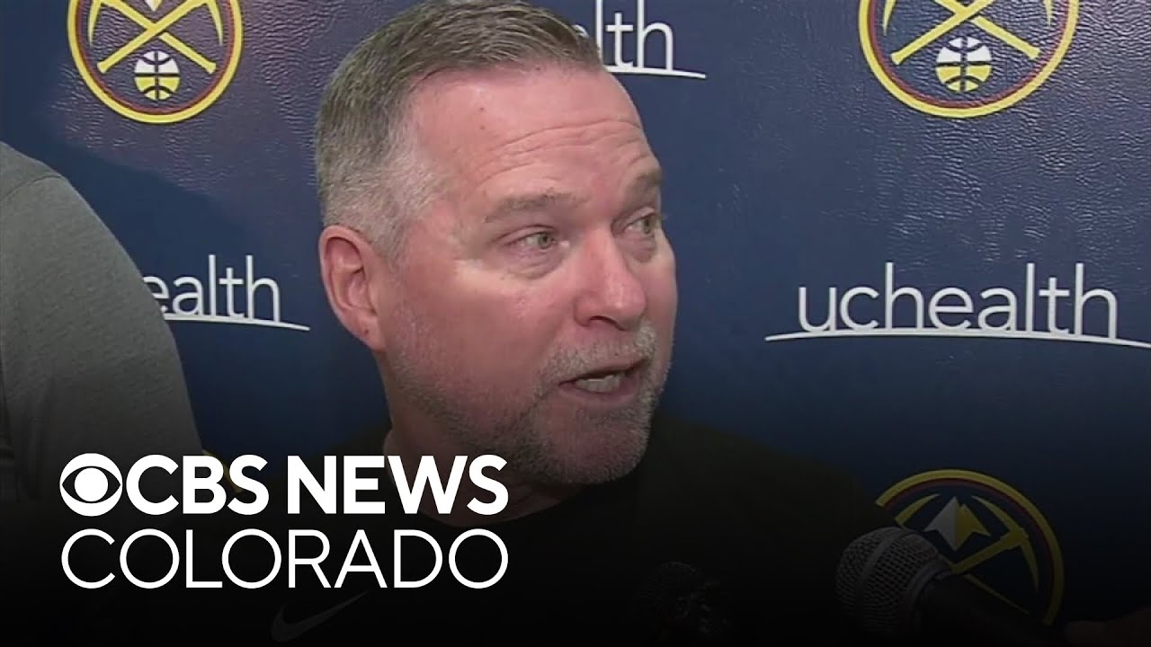 What is next for the Denver Nuggets after head coach Michael Malone was fired