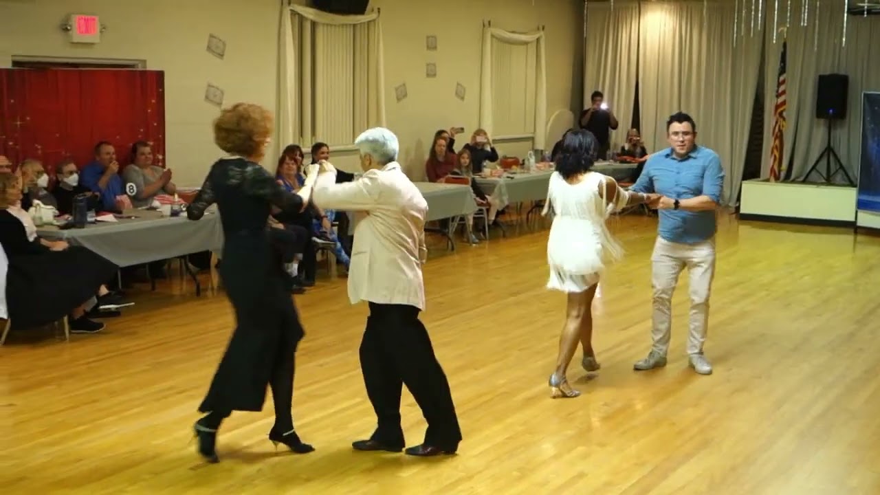 Salsa Micaela de la Sonora Carruseles