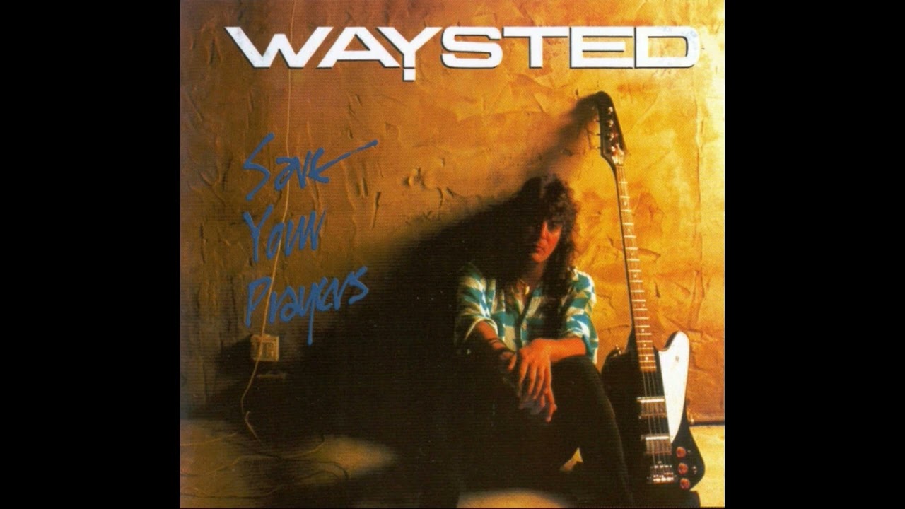 WAYSTED - WILD NIGHT