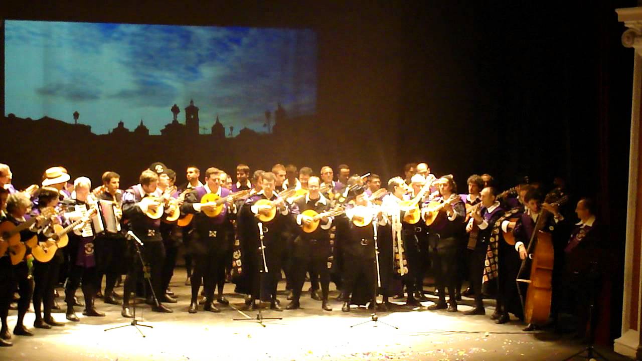 Las Bodas de Luis Alonso - Tuna de Alcalá de Henares