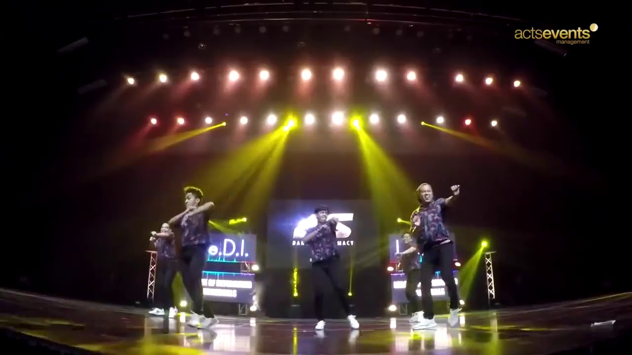 Upeepz L.O.D.I (SOLO)