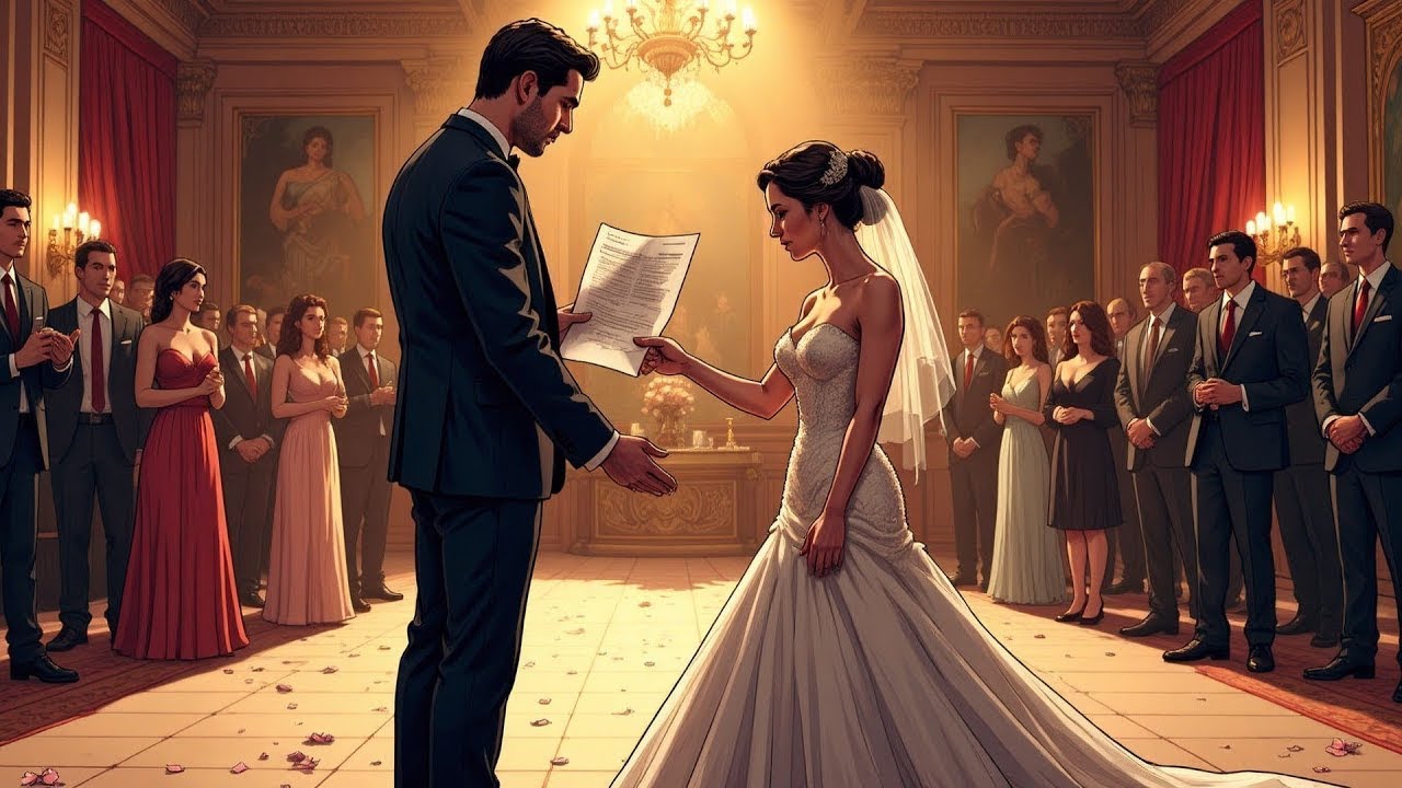 Mi prometida y su mejor amiga me humillaron  Renacido, cancelé la boda y la vi suplicar