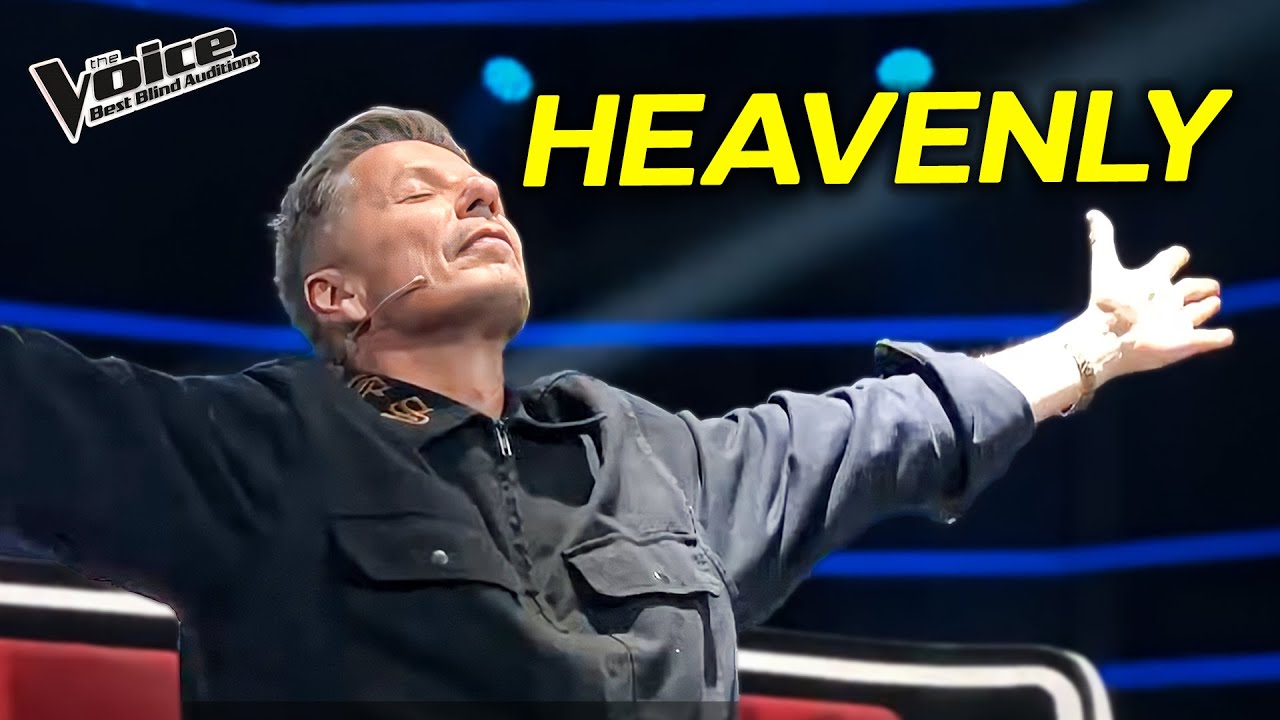 Germany’s Finest Performances That Truly Defined the Stage | Best Blind Auditions
