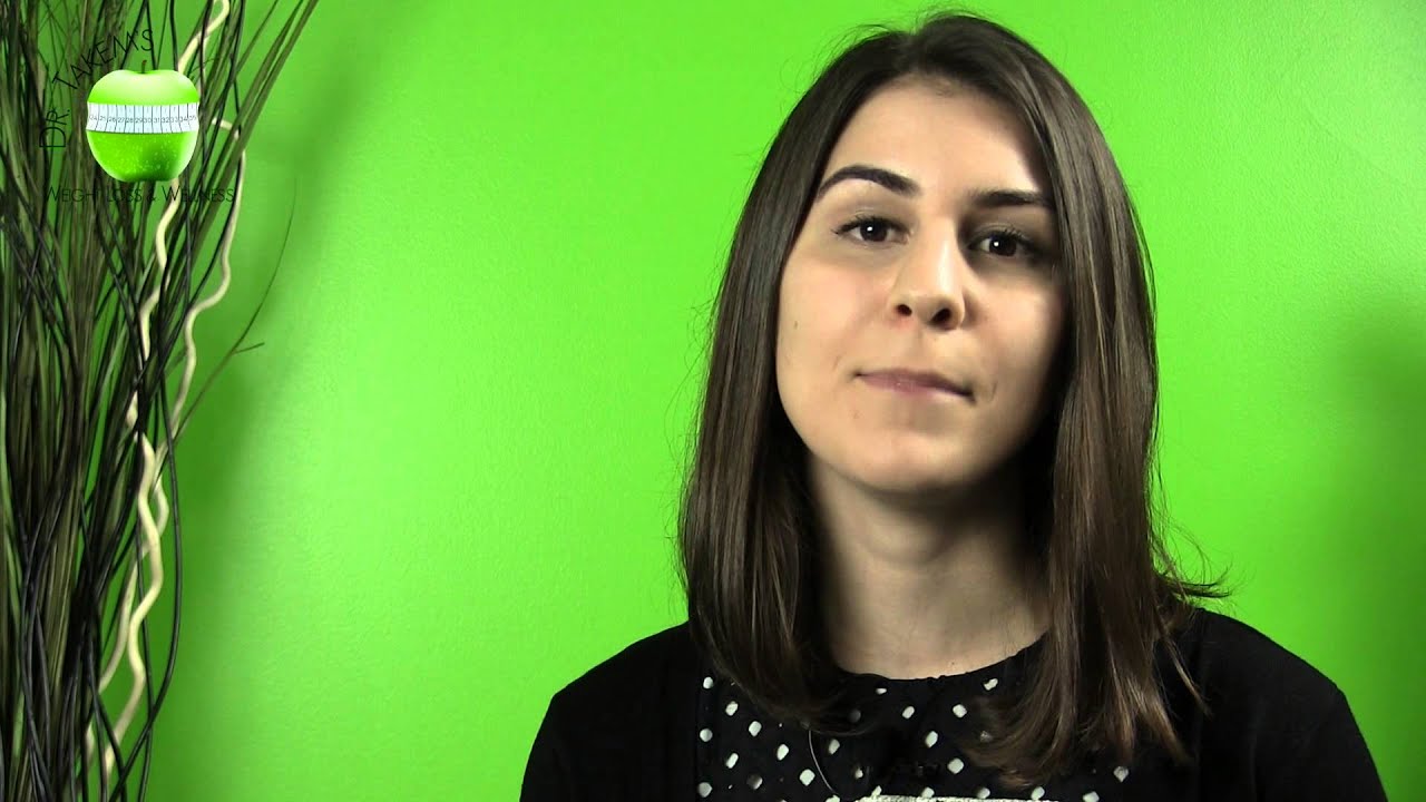 The Registered Dietitian Nutritionist.