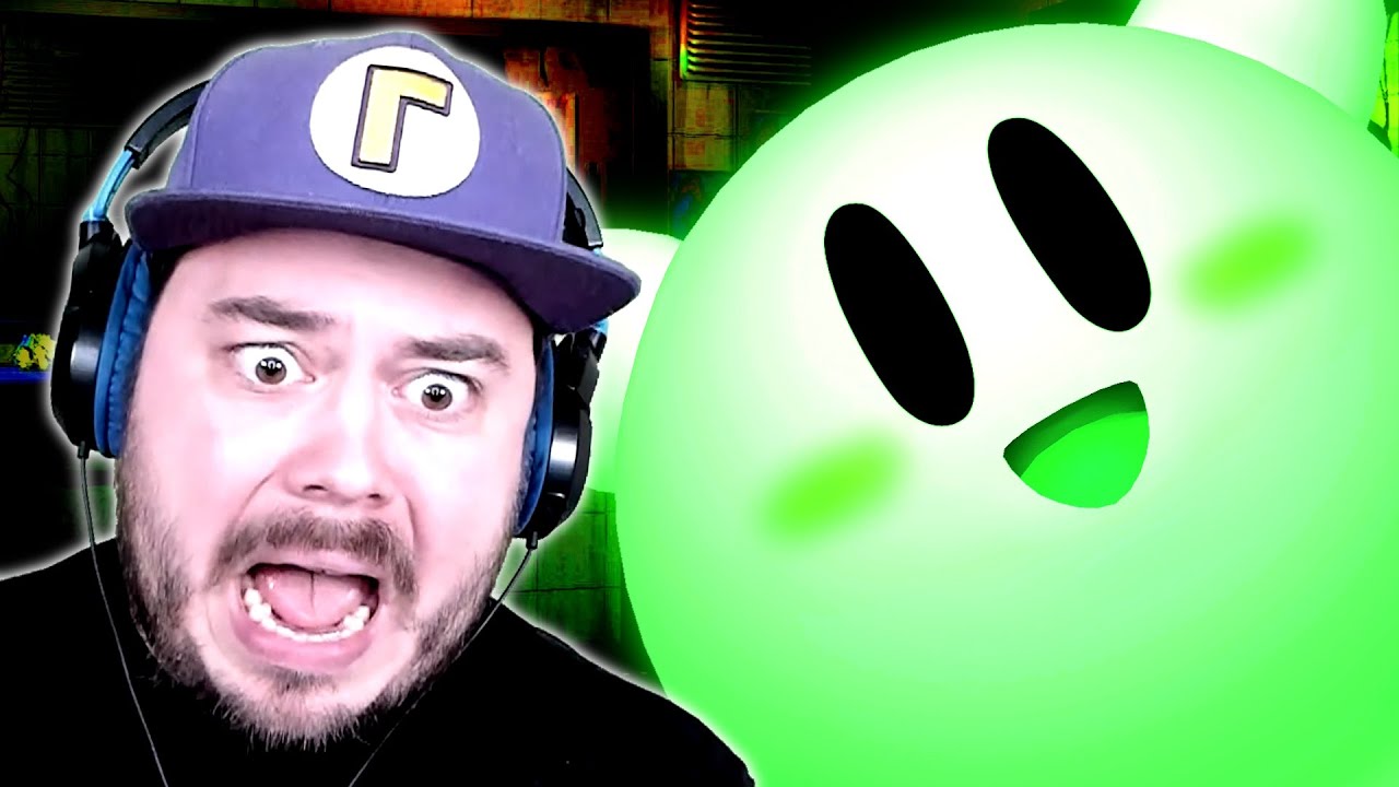 WHO LET KIRBY OPEN A PIZZARIA?! | Random FNAF Fan Games