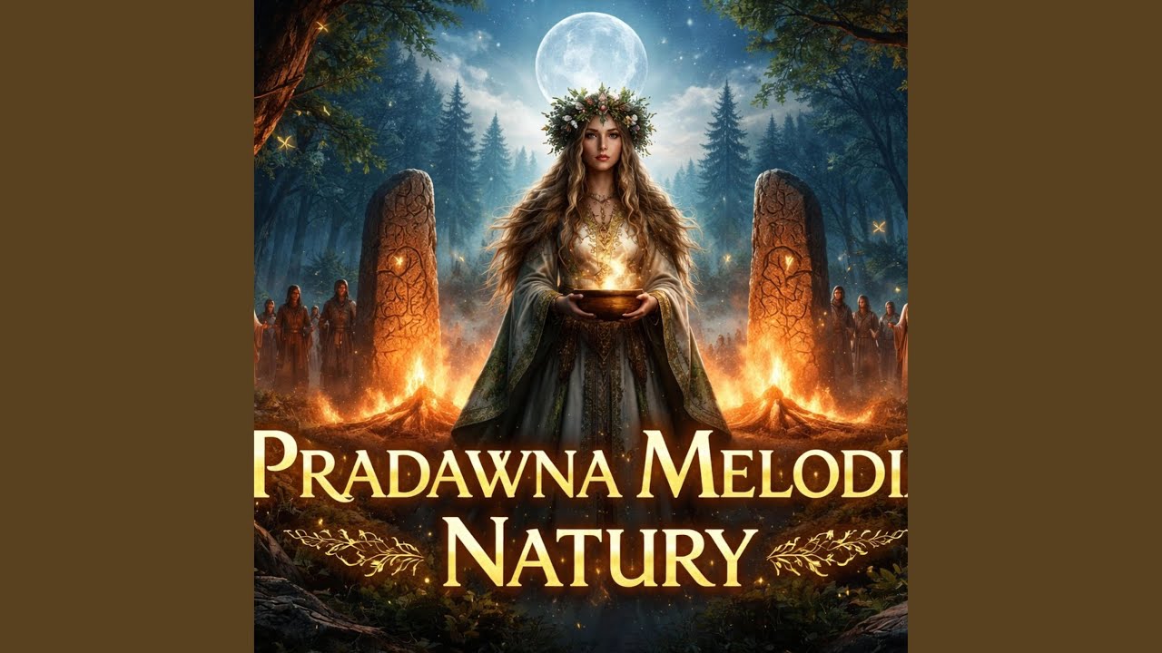 Pradawna Melodia Natury