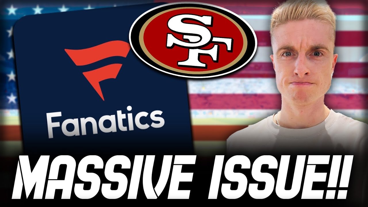 11BN Chaos! - San Francisco 49ers First RED FLAG? | Ramazani WOW Factor | Ampadu Closer Return?